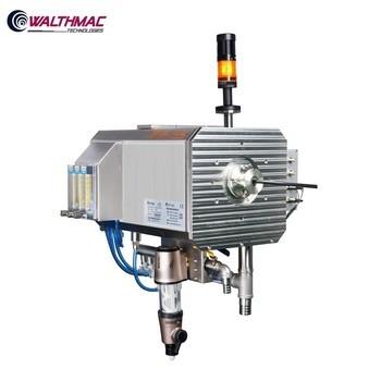China WalthMac HDPE PPR-Rohr Ultraschalldicke Messmaschine Rohrwanddicke zu verkaufen