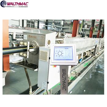 China Touch Screen Pipe Wall Ultrasonic Thickness Measurement Equipment Instruments for sale