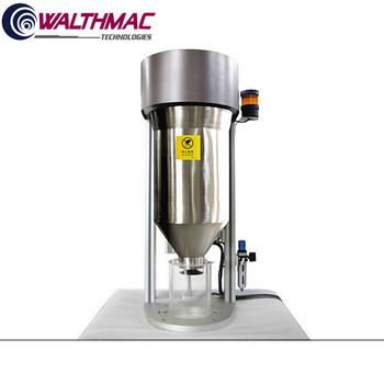 China Gravimetric Weighing Gravimetric Feeder For HDPE LDPE Plastic Pipe Extrusion Line for sale