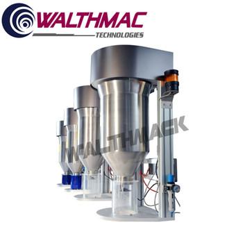 China Alimentação gravimétrica para máquinas de extrusão de tubos de HDPE à venda