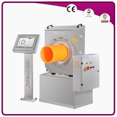 Cina Diametro fino a 630 mm Spessore del tubo ad ultrasuoni Meditore di spessore HDPE PVC PPR PR tubo di plastica in vendita