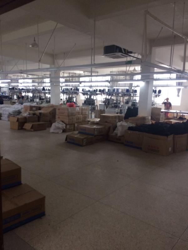 Verified China supplier - Yangzhou Urain New Material Co., Ltd