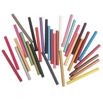 China China Supplier Good Quality Glue Gun Sealing Wax Envelope Letter Seals Wax Stick for sale