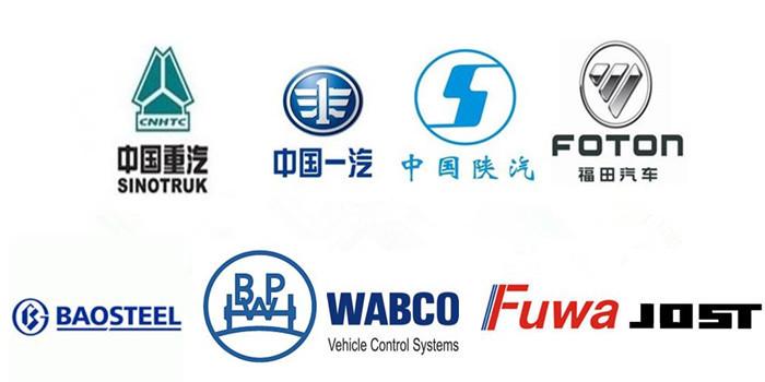 Verified China supplier - Shandong Fudong Automobile Co.,Ltd
