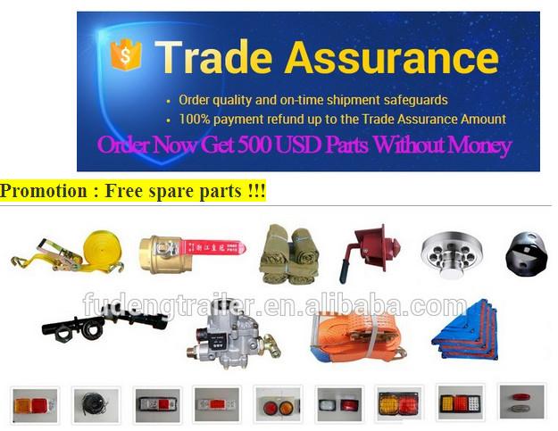 Verified China supplier - Shandong Fudong Automobile Co.,Ltd