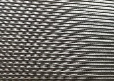 China Stainless steel dutch wire mesh for sale