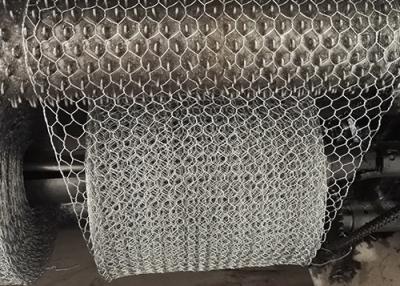China Hexagonal wire mesh for sale
