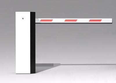 China Economical Automatic Boom Barrier Gate - 409-E Remote Control Aluminium Alloy Freeze-Proofing for sale