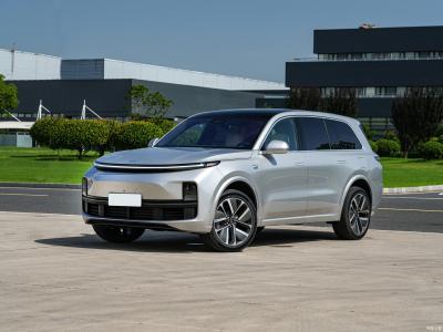 Китай L9 2023 Ideal Electric Car Pro Интеллектуальное вождение OEM Чистый электромобиль продается