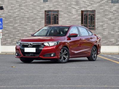 Китай Honda Lampai 2024 Бензиновый Автоматический Автомобиль SUV 1.5L Sharp Deluxe Red продается