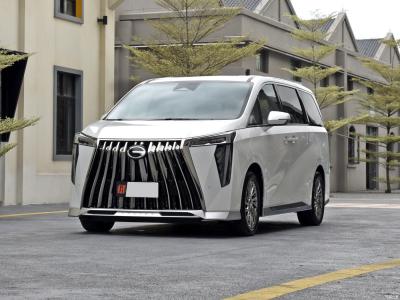 Chine Polar Krypton 009 7 places MPV hybride personnalisé voitures à essence à vendre