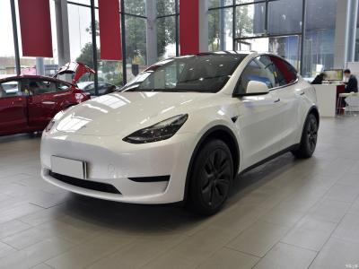 Cina Connettività Internet LTE Tesla EV Veicoli OEM Tesla Modello Auto elettrica in vendita