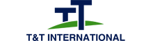 SHANGHAI T&T INTERNATIONAL CO.,LTD.