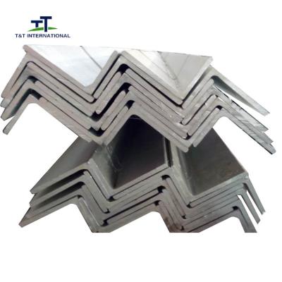 China ST235JR Angle Channel Beam Hot Rolled Perforated Design Customized Hole Size for sale