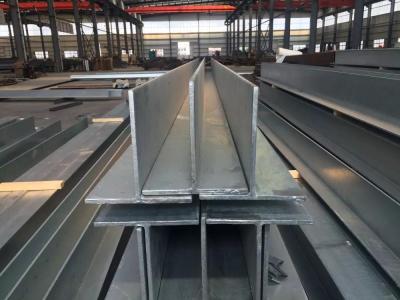 China T Lintels Steel Beam Construction Heavy Load Capacity For Building Construction for sale