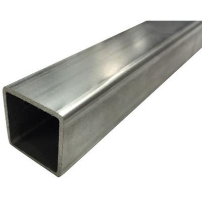 China Roll Forming Metal Stainless Box Section Low Carbon Steel Lightweight For Bridge Structure for sale