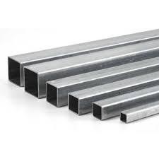 China High Malleability 6 Inch Steel Square Hollow Section Superior Strength Welded for sale