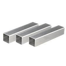 China High Frequency Welded Seamless Square Tube  Longitudinally ERW HR SHS for sale