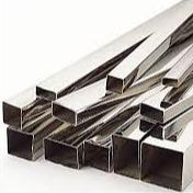 China 2 Inch By 2 Inch Square Steel Pipe For Maintenance And Structural Purposes for sale