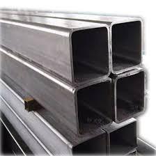 China Building Materials Square Steel Pipe General Fabrication Increased Rigidity for sale
