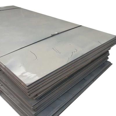 China Decoration Flat Galvanised Sheets , Galvanized Steel Flat Sheet Custom Color for sale
