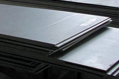 China Zinc Coating Galvanized Steel Sheet Mill Edge Cut To Size SGS Inspection for sale