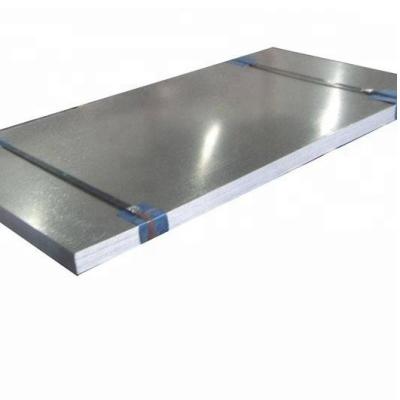 China OEM ODM Galvanized Expanded Metal , Galvanized Steel Wall Panels Regular Spangle for sale