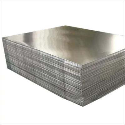 China Steel Dx51d Z275 Galvanized Steel Sheet for sale