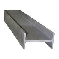 China Professional Galvanized H Beam High Tensile Strength With OEM ODM Service for sale