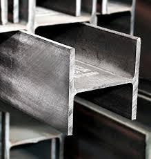China Light Weight Steel H Beam Excellent Heat Dispersion Cost Effective Convenient for sale