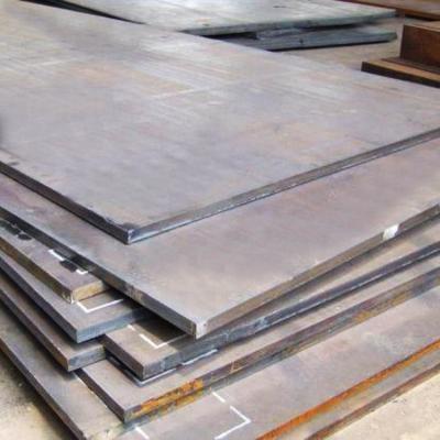 China 30*2000*12000mm Mild Steel Plates for sale