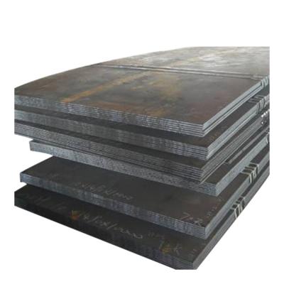 China 30mm Heavy Steel Plate for sale