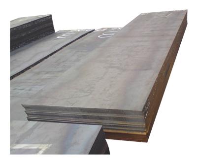 China 30mm Carbon Steel Plate for sale