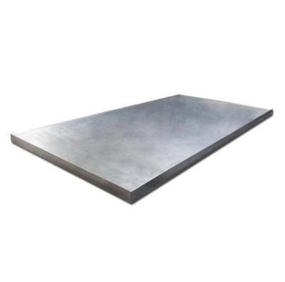 China S275JR Thick Steel Plates for sale