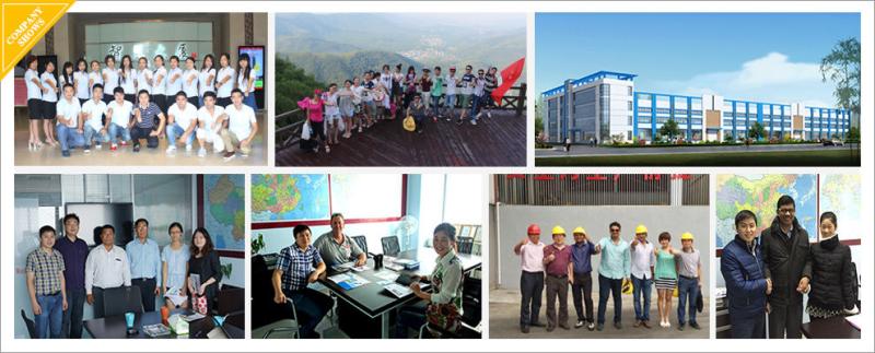 Verified China supplier - Wuxi Lydite Industrial CO.,LTD