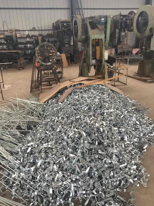 Verified China supplier - Wuxi Lydite Industrial CO.,LTD