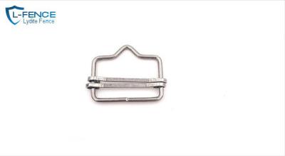 China High Quality Simple Wire Joiners Electric Fence for Cattle ISO Factory Made in China for sale