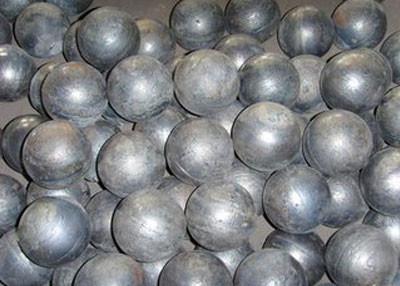 China Chrome Alloy Casting Ball for sale