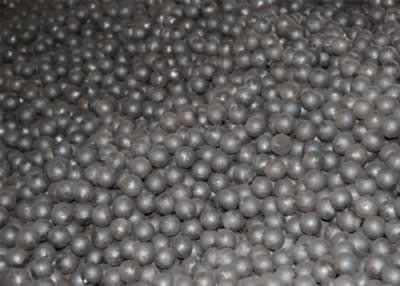 China Rolling Grinding Steel Balls for sale