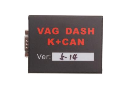 China ECU VAG Diagnostic Tool Vag Dash K+Can V5 14 / VAG Dash CAN V5.14 Group for sale