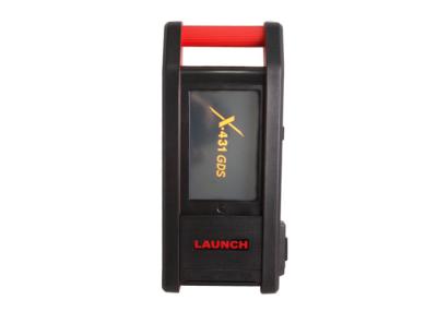 China Launch X431 GDS Launch X431 Scanner , Launch Automotive Diagnostic Tools for sale