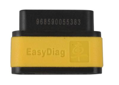 China Launch X431 Scanner Launch Tech Easydiag 2.0 Plus Obd Ii Diagnostic Tool For IOS / Android for sale