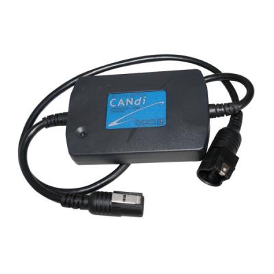 中国 CandiインターフェイスGM Tech2の診断走査器、GMの技術2の診断走査用具 販売のため