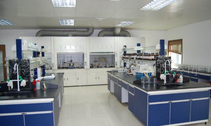 Verified China supplier - Chiyang Biological Technology Co., Limited