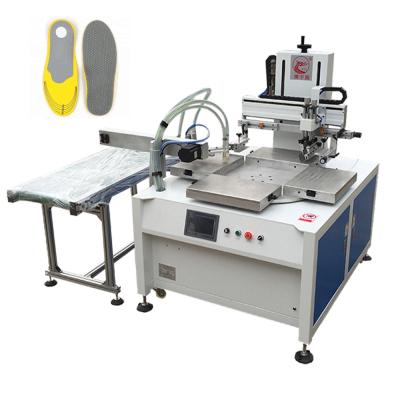 China China famous Manufacture Press Bags Silk Machine Second Hand Screen Printing Machines en venta