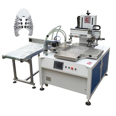 China Shirt Screen For T-shirt Industrial Printing T-shirts Machine Automatic Widely Use In The Printing Of Gloves, Insoles for sale