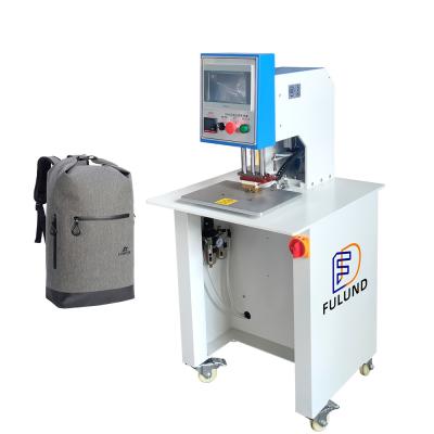 China Woven Making Fabric Label Heat Press Machine Transfer Sublimation Printing Machine for sale
