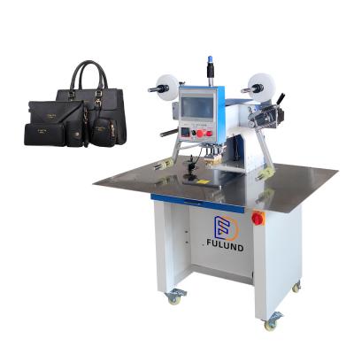 China 1200pcs / Hour Heat Sublimation Machine Leather Bag Shoe Card T Shirt Textile Insole Printing for sale