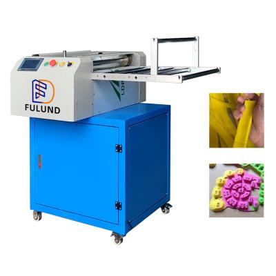 China Factory direct price Silicone Sealing Strips Cutting Cutters Strips Rubber Cutting Machines for sale