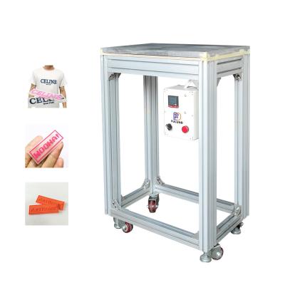 China 380V PLC Silicone Products Baking Ovens For Molding Liqud Materials for sale